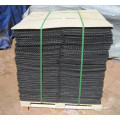 4X4mm Oyster Aquaculture Net HDPE Floating Aquaculture Net Cage